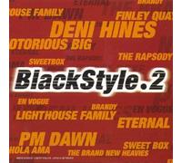 Compilation - Blackstyle Vol 2