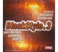 Compilation - Blackstyle Vol 3