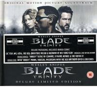 Compilation - Blade Trinity [Import]