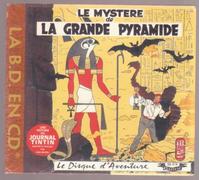 Compilation - Blake Et Mortimer : Le Mystère De La Grande Pyramide