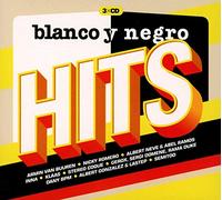 Compilation - Blanco Y Negro Hits [Import]
