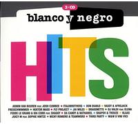 Compilation - Blanco Y Negro Hits [Import]