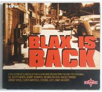 Compilation - Blax is Back [Import]