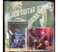 Compilation - Blue Guitar Summit