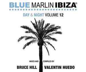 Compilation - Blue Marlin Ibiza Day & Night Vol.12