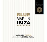 Compilation - Blue Marlin Ibiza Vol.6 [Import]
