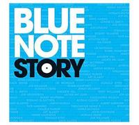 Compilation - Blue Note Story (Box 5 CD)