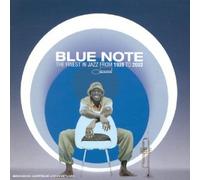 Compilation - Blue Note - The Finest In Jazz From 1939 To 2003