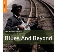 Rough Guides – Blues and Beyond – Compilation – Import