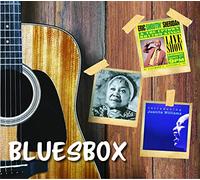 Compilation - Blues Box