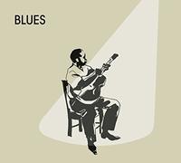 Willie Smith - Blues (Coffret 3 CD)