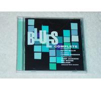 Compilation - Blues Complete