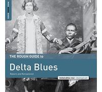 Compilation - Blues : Delta Blues [Import allemand]
