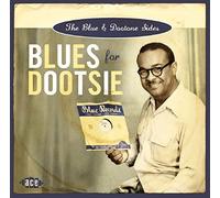 Compilation - for Dootsie-Blue & Dootone Sides [Import]