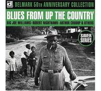 Compilation - Blues from Up The Country [Import]
