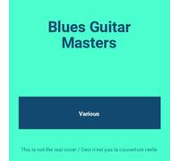 Compilation - Blues Guitar Masters (Compilation)