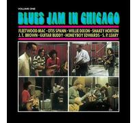 Compilation - Blues Jam in Chicago Vol 1 [Import]