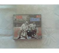 Compilation - Blues / les 100 Plus Grands Th
