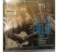 Compilation - Blues With A Feeling