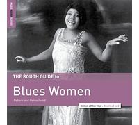Compilation - Blues Women the Rough Guide to (Rsd 2017)