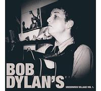 Compilation - Bob Dylan's Greenwich Village Vol.1