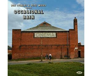 Compilation - Bob Stanley & Pete Wiggs Present Occasional Rain