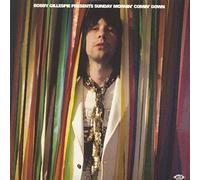 Compilation - Bobby Gillespie Presents Sunday Mornin [Import]