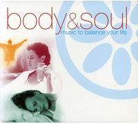 Compilation - Body & Soul [Import]