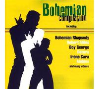 Compilation - Bohemian Compilation