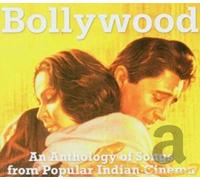 Compilation - Bollywood: An Anthology of Songs from Popular Indian Cinema (Bande Originale du Film)