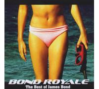 Compilation - Bond Royale:the Best of James Bond
