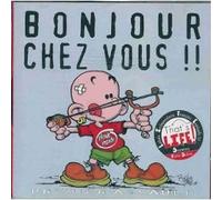 Compilation - Bonjour chez Vous Premier Assault