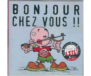 Compilation - Bonjour chez Vous Premier Assault
