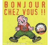 Compilation - Bonjour chez Vous/Vol 2