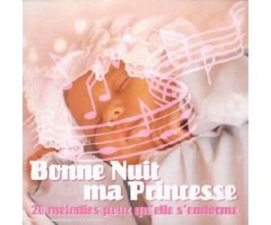 Compilation - Bonne nuit ma princesse