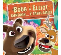 Compilation - Boog & Elliot [Import]