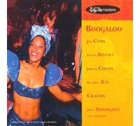 Compilation - Boogaloo [Import]