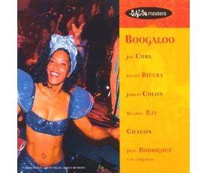 Compilation - Boogaloo [Import]