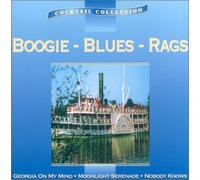 Compilation - Boogie -Blues- Rags