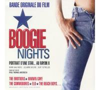 Compilation - Boogie Nights