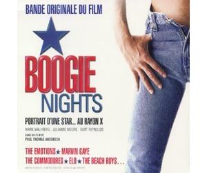 Compilation - Boogie Nights