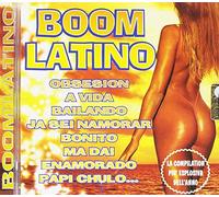 Compilation - Boom Latino