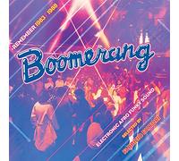 Various Artists - Boomerang Selected by Fabrizio Fattori/Various [Import]