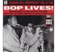 Compilation - Bop Lives [Import]