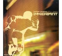 Compilation - Border Crossing