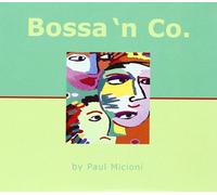 Compilation - Bossa & Co.