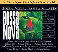 Bossa nova CD