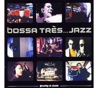 Compilation - Bossa Tres.Jazz