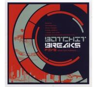 Compilation - Botchit Breaks Vol.5