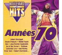 Compilation - Boulevard des Hits Annees 70 Vol 1